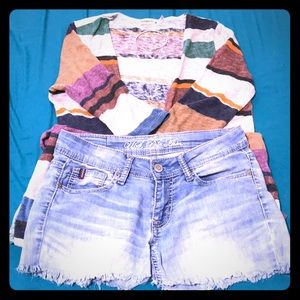 U.S. Polo Assn. Jeans shorts